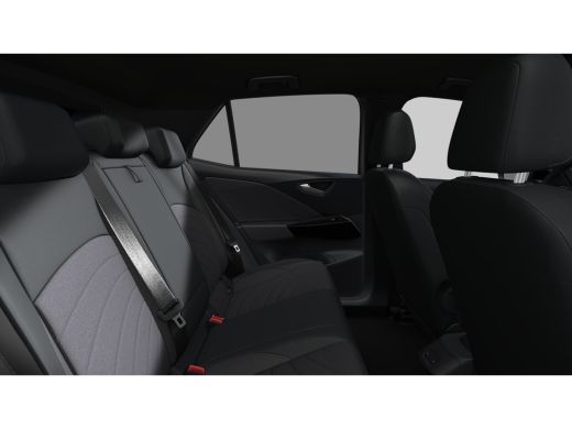 Volkswagen ID.3 Volkswagen Pro Business | Achterlichten LED, luxe uitgevoerd incl. dynamische knipperlichten | Ai... ActivLease financial lease