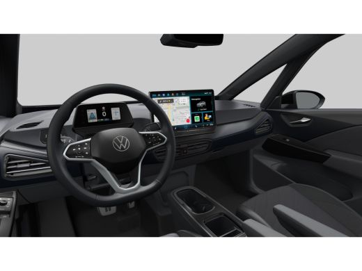 Volkswagen ID.3 Volkswagen Pro Business | Achterlichten LED, luxe uitgevoerd incl. dynamische knipperlichten | Ai... ActivLease financial lease