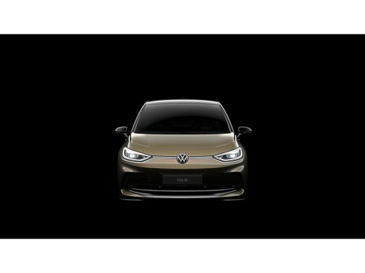 Volkswagen ID.3 Volkswagen Pro Business | Achterlichten LED, luxe uitgevoerd incl. dynamische knipperlichten | Ai... ActivLease financial lease