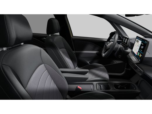 Volkswagen ID.3 Volkswagen Pro Business | Achterlichten LED, luxe uitgevoerd incl. dynamische knipperlichten | Ai... ActivLease financial lease