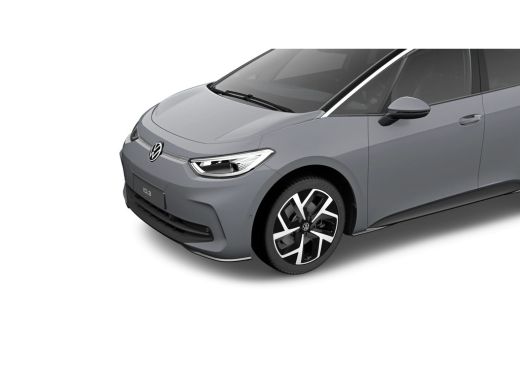 Volkswagen ID.3 Volkswagen Pro Business | Achterlichten LED, luxe uitgevoerd incl. dynamische knipperlichten | Ai... ActivLease financial lease
