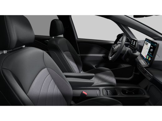 Volkswagen ID.3 Volkswagen Pro Business | Achterlichten LED, luxe uitgevoerd incl. dynamische knipperlichten | Ai... ActivLease financial lease