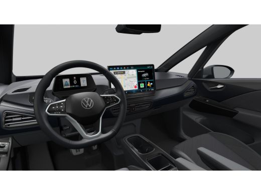 Volkswagen ID.3 Volkswagen Pro Business | Achterlichten LED, luxe uitgevoerd incl. dynamische knipperlichten | Ai... ActivLease financial lease