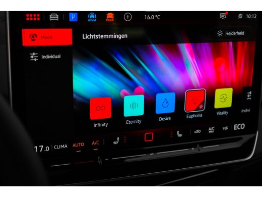 Volkswagen ID.3 Pro Business | Achterlichten LED, luxe uitgevoerd incl. dynamische knipperlichten | Airconditioni... ActivLease financial lease
