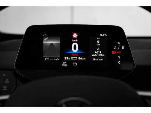 Volkswagen ID.3 Pro Business | Achterlichten LED, luxe uitgevoerd incl. dynamische knipperlichten | Airconditioni... ActivLease financial lease