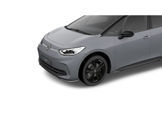 Volkswagen ID.3 Volkswagen Pro Business | Achterlichten LED, luxe uitgevoerd incl. dynamische knipperlichten | Ai... ActivLease financial lease