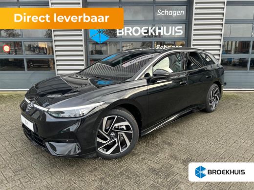 Volkswagen ID.7 Tourer Volkswagen Pro Business | Achterbank in ongelijke delen neerklapbaar incl. middenarmsteun en door... Volkswagen ID.7 Tourer Volkswagen Pro Business | Achterbank in ongelijke delen neerklapbaar incl. middenarmsteun en door...