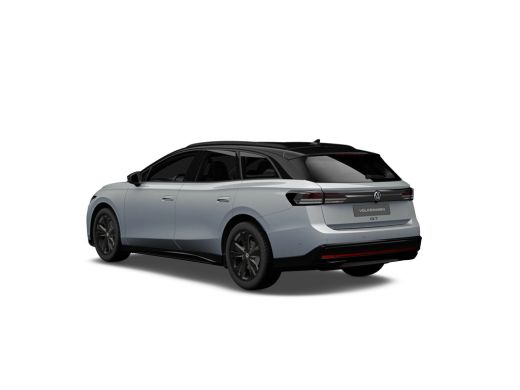 Volkswagen ID.7 Tourer Volkswagen Pro Business | Achterbank in ongelijke delen neerklapbaar incl. middenarmsteun en door... ActivLease financial lease
