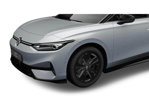 Volkswagen ID.7 Tourer Volkswagen Pro Business | Achterbank in ongelijke delen neerklapbaar incl. middenarmsteun en door... ActivLease financial lease