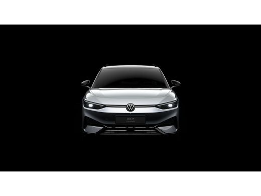 Volkswagen ID.7 Tourer Volkswagen Pro Business | Achterbank in ongelijke delen neerklapbaar incl. middenarmsteun en door... ActivLease financial lease