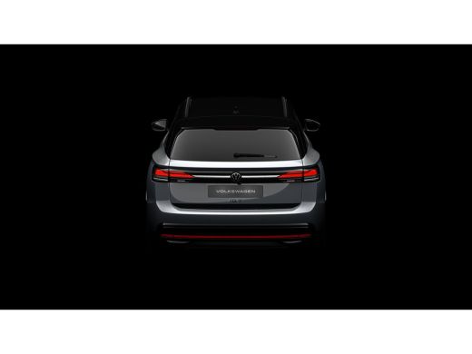 Volkswagen ID.7 Tourer Volkswagen Pro Business | Achterbank in ongelijke delen neerklapbaar incl. middenarmsteun en door... ActivLease financial lease