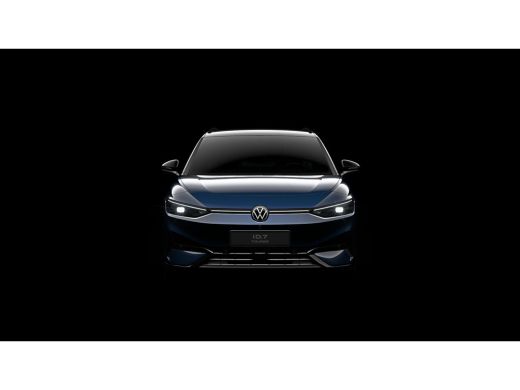 Volkswagen ID.7 Tourer Volkswagen Pro Business | Achterbank in ongelijke delen neerklapbaar incl. middenarmsteun en door... ActivLease financial lease