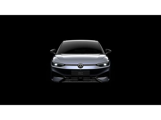 Volkswagen ID.7 Tourer Volkswagen Pro Business | Achterbank in ongelijke delen neerklapbaar incl. middenarmsteun en door... ActivLease financial lease