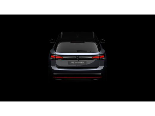 Volkswagen ID.7 Tourer Volkswagen Pro Business | Achterbank in ongelijke delen neerklapbaar incl. middenarmsteun en door... ActivLease financial lease