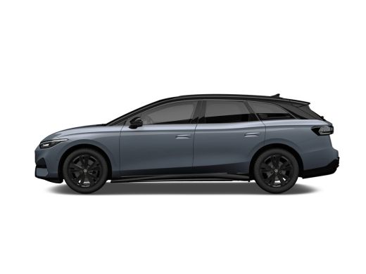 Volkswagen ID.7 Tourer Volkswagen Pro S Business | 'App-Connect' draadloze smartphone integratie | Achterbank in ongelij... ActivLease financial lease