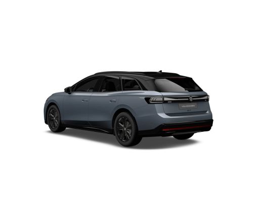 Volkswagen ID.7 Tourer Volkswagen Pro S Business | 'App-Connect' draadloze smartphone integratie | Achterbank in ongelij... ActivLease financial lease