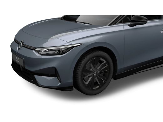 Volkswagen ID.7 Tourer Volkswagen Pro S Business | 'App-Connect' draadloze smartphone integratie | Achterbank in ongelij... ActivLease financial lease