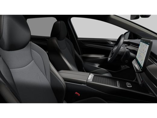 Volkswagen ID.7 Tourer Volkswagen Pro S Business | 'App-Connect' draadloze smartphone integratie | Achterbank in ongelij... ActivLease financial lease