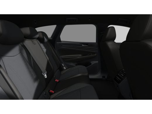 Volkswagen ID.7 Tourer Volkswagen Pro S Business | 'App-Connect' draadloze smartphone integratie | Achterbank in ongelij... ActivLease financial lease