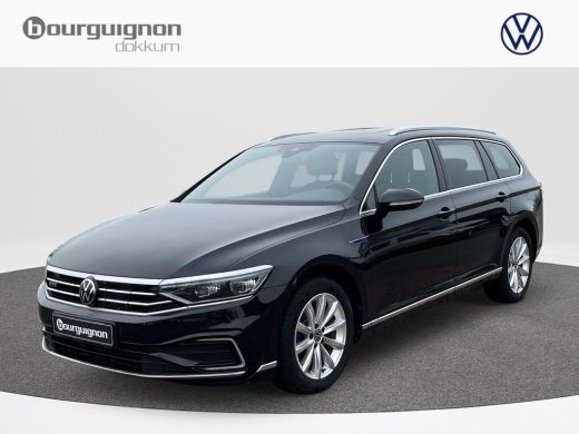 Volkswagen Passat Variant 1.4 TSI DSG6 GTE Business | PHEV | 218 Pk| Trekhaak | ACC | Pano | Elec. A-Klep | ERGO | Volkswagen Passat Variant 1.4 TSI DSG6 GTE Business | PHEV | 218 Pk| Trekhaak | ACC | Pano | Elec. A-Klep | ERGO |
