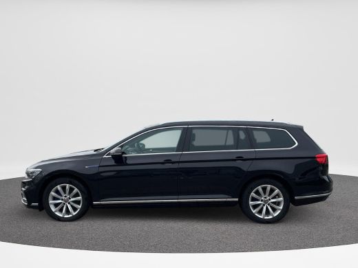 Volkswagen Passat Variant 1.4 TSI DSG6 GTE Business | PHEV | 218 Pk| Trekhaak | ACC | Pano | Elec. A-Klep | ERGO | ActivLease financial lease