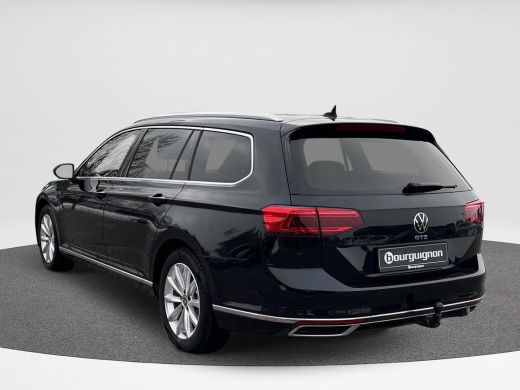 Volkswagen Passat Variant 1.4 TSI DSG6 GTE Business | PHEV | 218 Pk| Trekhaak | ACC | Pano | Elec. A-Klep | ERGO | ActivLease financial lease