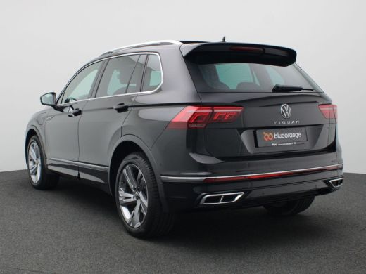 Volkswagen Tiguan 1.4 TSI eHybrid R-Line Business 245PK DSG leder, matrix led, 360gr. camera, side assist, adaptive... ActivLease financial lease