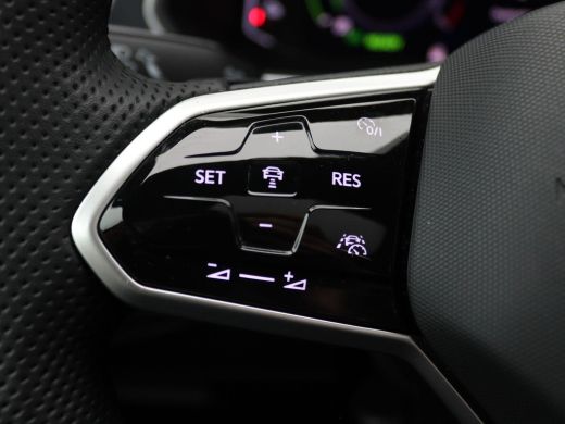 Volkswagen Tiguan 1.4 TSI eHybrid R-Line Business 245PK DSG leder, matrix led, 360gr. camera, side assist, adaptive... ActivLease financial lease