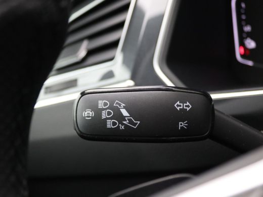 Volkswagen Tiguan 1.4 TSI eHybrid R-Line Business 245PK DSG leder, matrix led, 360gr. camera, side assist, adaptive... ActivLease financial lease
