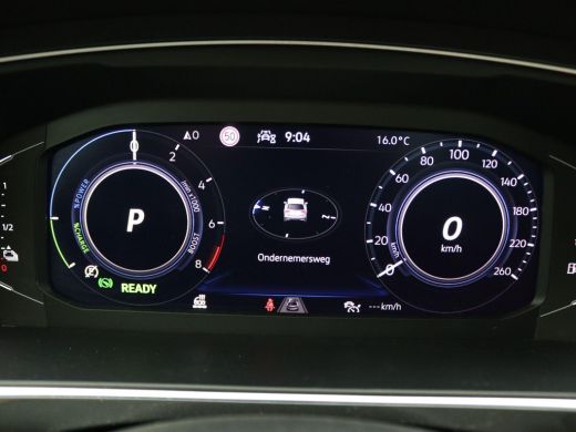 Volkswagen Tiguan 1.4 TSI eHybrid R-Line Business 245PK DSG leder, matrix led, 360gr. camera, side assist, adaptive... ActivLease financial lease