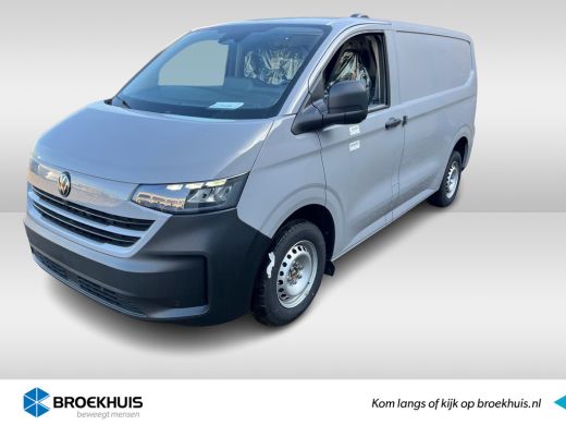 Volkswagen Transporter 2.0 TDI L1H1 28 Life BPM Vrij | Achteruitrij camera | Bijrijdersbank | Apple Carplay | Volkswagen Transporter 2.0 TDI L1H1 28 Life BPM Vrij | Achteruitrij camera | Bijrijdersbank | Apple Carplay |