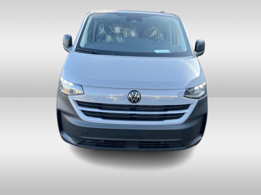 Volkswagen Transporter 2.0 TDI L1H1 28 Life BPM Vrij | Achteruitrij camera | Bijrijdersbank | Apple Carplay | ActivLease financial lease
