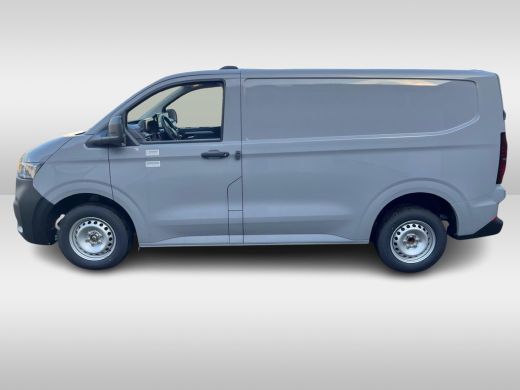 Volkswagen Transporter 2.0 TDI L1H1 28 Life BPM Vrij | Achteruitrij camera | Bijrijdersbank | Apple Carplay | ActivLease financial lease