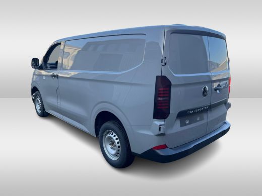 Volkswagen Transporter 2.0 TDI L1H1 28 Life BPM Vrij | Achteruitrij camera | Bijrijdersbank | Apple Carplay | ActivLease financial lease