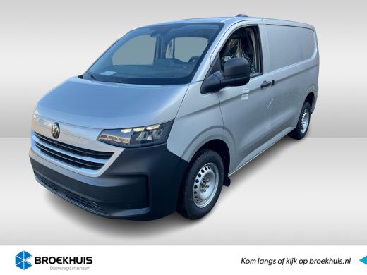 Volkswagen Transporter 2.0 TDI L1H1 28 Life BPM Vrij | PDC V+A | Achteruitrijcamera | Bijrijdersbank | Apple Carplay | Volkswagen Transporter 2.0 TDI L1H1 28 Life BPM Vrij | PDC V+A | Achteruitrijcamera | Bijrijdersbank | Apple Carplay |