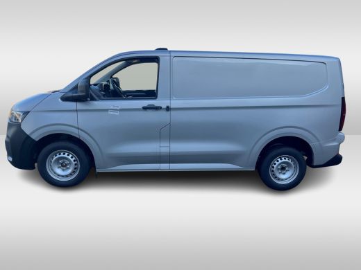 Volkswagen Transporter 2.0 TDI L1H1 28 Life BPM Vrij | PDC V+A | Achteruitrijcamera | Bijrijdersbank | Apple Carplay | ActivLease financial lease