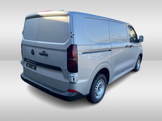 Volkswagen Transporter 2.0 TDI L1H1 28 Life BPM Vrij | PDC V+A | Achteruitrijcamera | Bijrijdersbank | Apple Carplay | ActivLease financial lease