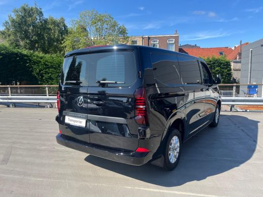 Volkswagen Transporter 2.0 TDI L1H1 28 Style | BPM VRIJ! | Apple Carplay | 16"LMV | Bijrijdersbank BPM Vrij | ACC | Bijr... ActivLease financial lease