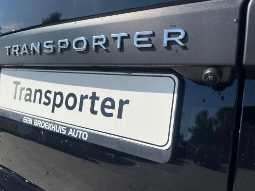 Volkswagen Transporter 2.0 TDI L1H1 28 Style | BPM VRIJ! | Apple Carplay | 16"LMV | Bijrijdersbank BPM Vrij | ACC | Bijr... ActivLease financial lease