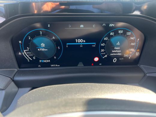Volkswagen Transporter 2.0 TDI L1H1 28 Style | BPM VRIJ! | Apple Carplay | 16"LMV | Bijrijdersbank BPM Vrij | ACC | Bijr... ActivLease financial lease