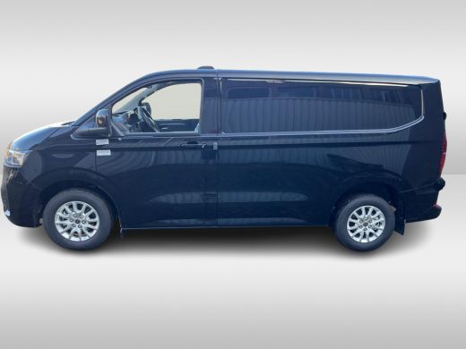 Volkswagen Transporter 2.0 TDI L1H1 28 Style BPM Vrij | ACC | Bijrijdersbank | Navigatie | LM Velgen 16" | Camera achter | ActivLease financial lease