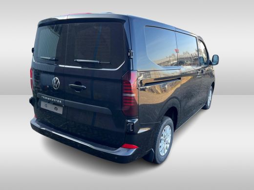 Volkswagen Transporter 2.0 TDI L1H1 28 Style BPM Vrij | ACC | Bijrijdersbank | Navigatie | LM Velgen 16" | Camera achter | ActivLease financial lease