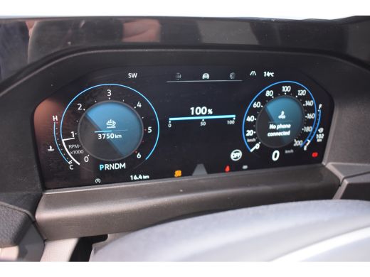Volkswagen Transporter 2.0 TDI L2H1 DSG-8 30 Style | NIEUWE TYPE | TREKHAAK | CAMERA | NAVIGATIE ActivLease financial lease
