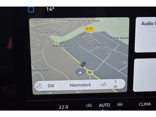 Volkswagen Transporter 2.0 TDI L2H1 DSG-8 30 Style | NIEUWE TYPE | TREKHAAK | CAMERA | NAVIGATIE ActivLease financial lease
