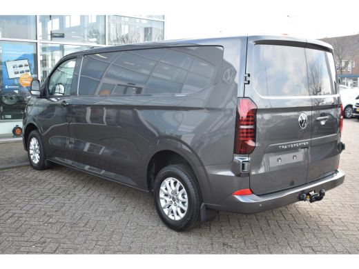 Volkswagen Transporter 2.0 TDI L2H1 DSG-8 30 Style | NIEUWE TYPE | TREKHAAK | CAMERA | NAVIGATIE ActivLease financial lease