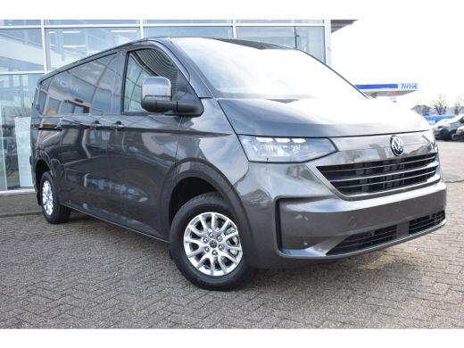 Volkswagen Transporter 2.0 TDI L2H1 DSG-8 30 Style | NIEUWE TYPE | TREKHAAK | CAMERA | NAVIGATIE ActivLease financial lease