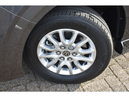 Volkswagen Transporter 2.0 TDI L2H1 DSG-8 30 Style | NIEUWE TYPE | TREKHAAK | CAMERA | NAVIGATIE ActivLease financial lease