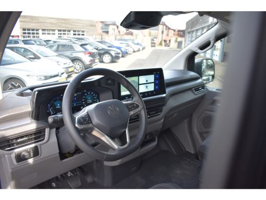 Volkswagen Transporter 2.0 TDI L2H1 DSG-8 30 Style | NIEUWE TYPE | TREKHAAK | CAMERA | NAVIGATIE ActivLease financial lease
