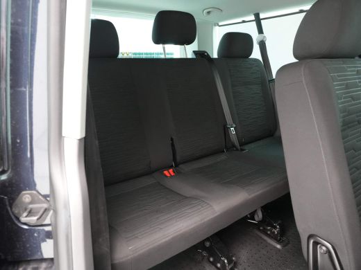 Volkswagen Transporter Kombi Caravalle 2.0 TDI 150pk DSG L2H1 Comfortline Navigatie Pdc Acc Stoelverwarming ActivLease financial lease