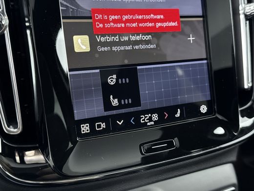 Volvo  C40 Single Motor Extended Range Plus 82 kWh | Trekhaak | Getint glas | Stoel + Stuurverwarming | PDC ... ActivLease financial lease